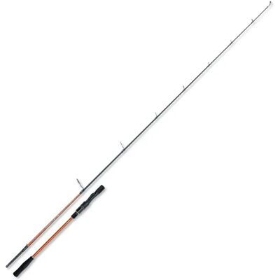 Sugoi Canna Jigging Leggero Rage Orange / Black 1.80 m Sugoi Canna Jigging Leggero Rage Orange / Black 1.80 m