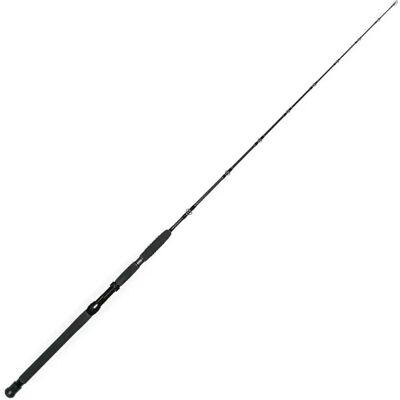 Falcon Canna Da Traina Blue Fighter Black 2.00 m Falcon Canna Da Traina Blue Fighter Black 2.00 m
