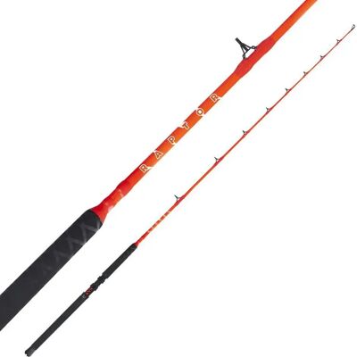 Falcon Canna Da Traina Raptor Orange 2.13 m Falcon Canna Da Traina Raptor Orange 2.13 m