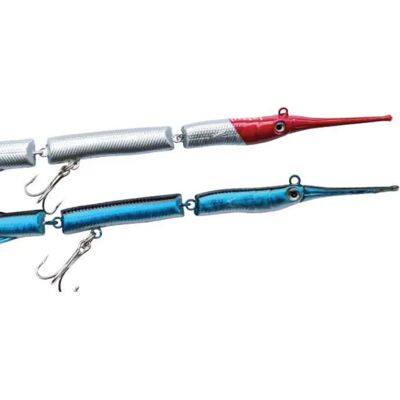 Jatsui Stickbait Di Superficie Aguglia 6g 165 Mm 01 One Size Jatsui Stickbait Di Superficie Aguglia 6g 165 Mm 01 One Size