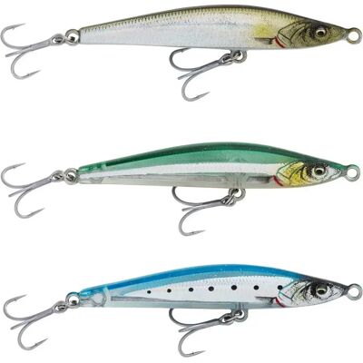 Savage Gear Gravity Pencil Slim 6,5cm 7g S Sardine - Esche da pesca Savage Gear Gravity Pencil Slim 6,5cm 7g S Sardine - Esche da pesca