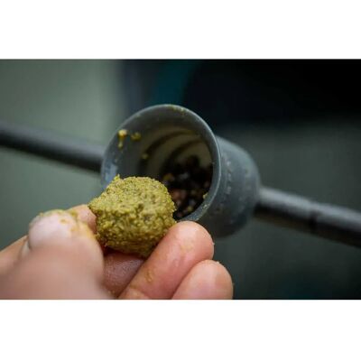 Sonubaits Pastura Pro 900g Green One Size Sonubaits Pastura Pro 900g Green One Size