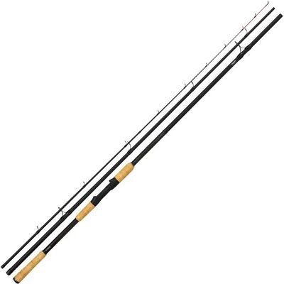 Zebco Canna Feeder Trophy Black 3.60 m Zebco Canna Feeder Trophy Black 3.60 m