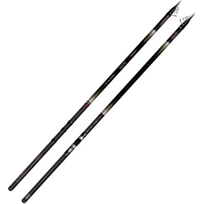Colmic Canna Bolognese Fiume Wr T8000 Fuji Alconite Black 6.00 m Colmic Canna Bolognese Fiume Wr T8000 Fuji Alconite Black 6.00 m