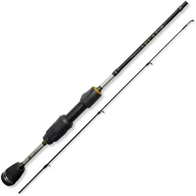 Herakles Canna Da Trota Area Evok R Black 1.83 m Herakles Canna Da Trota Area Evok R Black 1.83 m