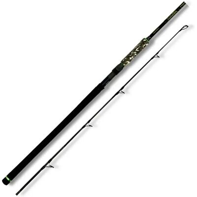 Herakles Canna Spinning Calida Huge Black / Camo 2.40 m Herakles Canna Spinning Calida Huge Black / Camo 2.40 m