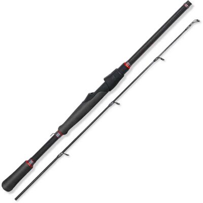 Herakles Canna Spinning Calida Premium Black 2.15 m Herakles Canna Spinning Calida Premium Black 2.15 m
