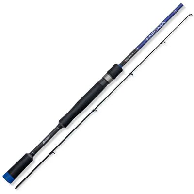 Herakles Canna Spinning Enigma R Vvs Blue / Black 2.50 m Herakles Canna Spinning Enigma R Vvs Blue / Black 2.50 m