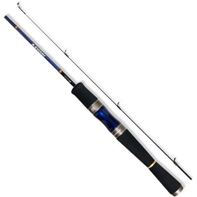 Herakles Canna Da Trota Kasumi Vertical Blue / Black 1.87 m Herakles Canna Da Trota Kasumi Vertical Blue / Black 1.87 m