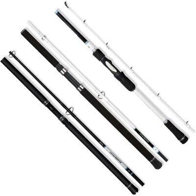 Herakles Canna Eging Levity Deep White 2.48 m Herakles Canna Eging Levity Deep White 2.48 m