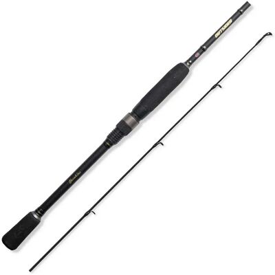 Herakles Canna Spinning Outsider Black 2.13 m Herakles Canna Spinning Outsider Black 2.13 m