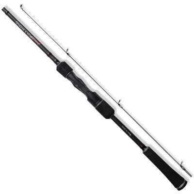 Herakles Canna Spinning Wild Strike Black 2.40 m Herakles Canna Spinning Wild Strike Black 2.40 m