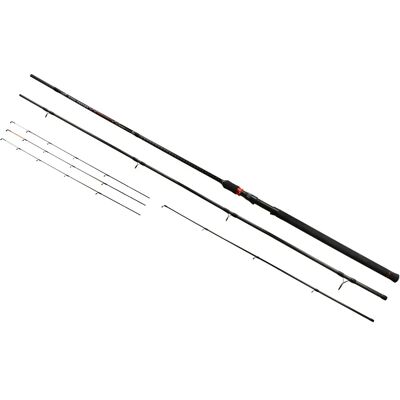 Carp Expert Canna Carpfishing Black 3.60-3.90 m Carp Expert Canna Carpfishing Black 3.60-3.90 m