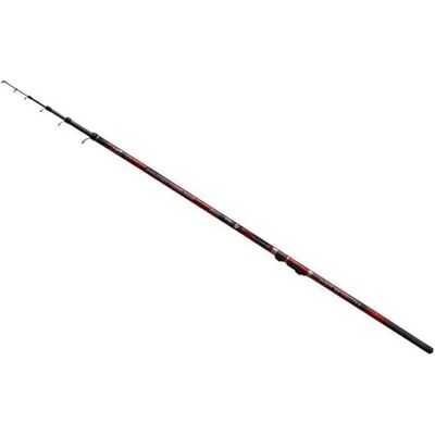 Carp Expert Canna Bolognese Evolution Power Black / Red 4.00 m Carp Expert Canna Bolognese Evolution Power Black / Red 4.00 m