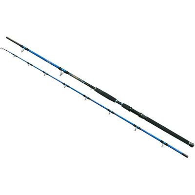 Wizard Canna Siluro Cat Pro Power Blue / Black 3.00 m Wizard Canna Siluro Cat Pro Power Blue / Black 3.00 m
