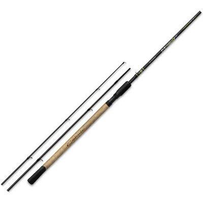 Colmic Canna Carpfishing Mirage S31 Stillwater Black 3.60 m Colmic Canna Carpfishing Mirage S31 Stillwater Black 3.60 m