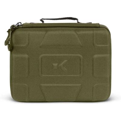 Korum Borsa Termica 4l Hard Green One Size Korum Borsa Termica 4l Hard Green One Size