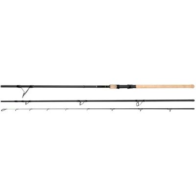 Korum Cimino Canna Da Pesca Limitless Feeder Black 8 oz Korum Cimino Canna Da Pesca Limitless Feeder Black 8 oz