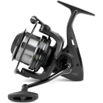 Korum Mulinello Per Carpfishing Zelos Distance Black 7000 Korum Mulinello Per Carpfishing Zelos Distance Black 7000