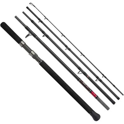Shimano Canna Spinning Rod Stc Xr Monster Black 3.00 m Shimano Canna Spinning Rod Stc Xr Monster Black 3.00 m