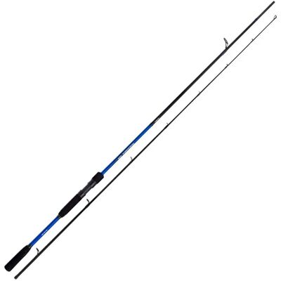 Shimano Canna Spinning Vengeance Dx Sea Bass Black 2.69 m Shimano Canna Spinning Vengeance Dx Sea Bass Black 2.69 m