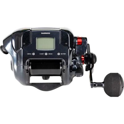 Shimano Mulinello Elettrico Plays A Black 3000 Shimano Mulinello Elettrico Plays A Black 3000