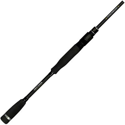 Herakles Canna Spinning Premium Limited Pattada Black 2.05 m Herakles Canna Spinning Premium Limited Pattada Black 2.05 m