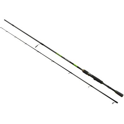 Wizard Canna Spinning Bokor Black 2.32 m Wizard Canna Spinning Bokor Black 2.32 m