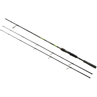 Wizard Canna Spinning Pro Black 2.40 m Wizard Canna Spinning Pro Black 2.40 m