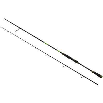 Wizard Canna Spinning Spin Blade Elite Black 2.70 m Wizard Canna Spinning Spin Blade Elite Black 2.70 m