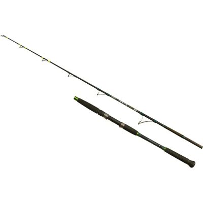 Wizard Canna Siluro Vertix Boat Jig Black 1.80 m Wizard Canna Siluro Vertix Boat Jig Black 1.80 m