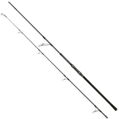 Avid Carp Canna Carpfishing React Black 3.05 m Avid Carp Canna Carpfishing React Black 3.05 m