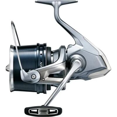 Shimano Mulinello Da Surfcasting 24fliegen Silver 35 SD Shimano Mulinello Da Surfcasting 24fliegen Silver 35 SD