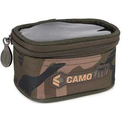 Fox Borsa Per L´attrezzatura Da Pesca Camolite™ Mini Accessory Camo One Size Fox Borsa Per L´attrezzatura Da Pesca Camolite™ Mini Accessory Camo One Size