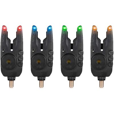 Fox Allarme Di Morso Mini Micron Multicolour One Size Fox Allarme Di Morso Mini Micron Multicolour One Size