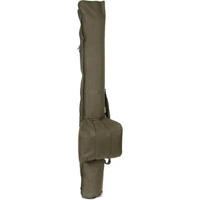 Fox Fodero Porta Canne Voyager® 3 Camo 3.65 m Fox Fodero Porta Canne Voyager® 3 Camo 3.65 m