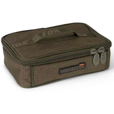 Fox Borsa Voyager® L Accessory Camo One Size Fox Borsa Voyager® L Accessory Camo One Size