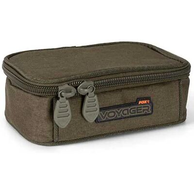 Fox Borsa Voyager® M Accessory Camo One Size Fox Borsa Voyager® M Accessory Camo One Size