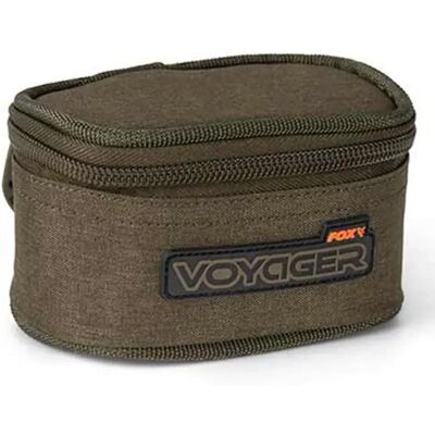 Fox Borsa Voyager® Mini Accessory Camo One Size Fox Borsa Voyager® Mini Accessory Camo One Size