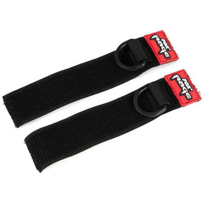Fox Fasce Per Canne Da Pesca Voyager® Black One Size Fox Fasce Per Canne Da Pesca Voyager® Black One Size