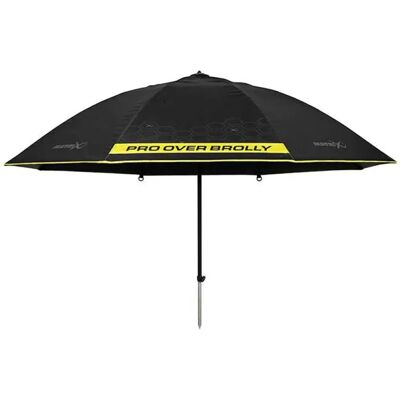 Matrix Fishing Ombrello Pro Over Black One Size Matrix Fishing Ombrello Pro Over Black One Size