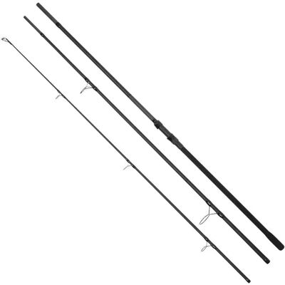 Avid Carp Canna Carpfishing Revolve Black 3.65 m Avid Carp Canna Carpfishing Revolve Black 3.65 m