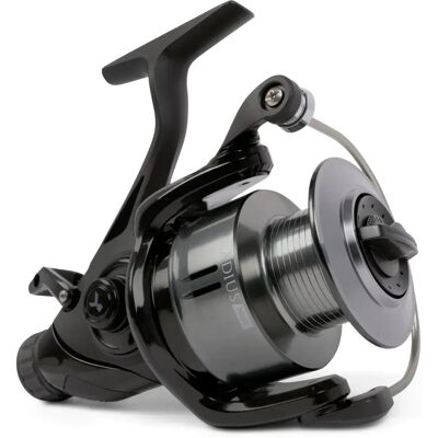 Korum Mulinello Per Carpfishing Radius Black 4500 Korum Mulinello Per Carpfishing Radius Black 4500