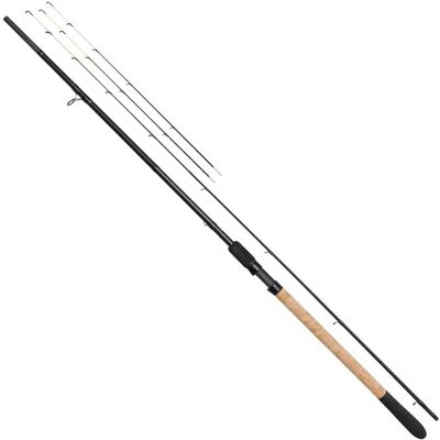 Dam Canna Carpfishing Impulse-x Quiver Black 3.00 m Dam Canna Carpfishing Impulse-x Quiver Black 3.00 m