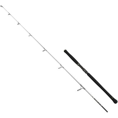 Madcat Canna Spinning Full Force Titanium 2.25 m Madcat Canna Spinning Full Force Titanium 2.25 m