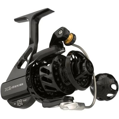 Van Staal Mulinello Da Spinning Vsx2 Black 200 Van Staal Mulinello Da Spinning Vsx2 Black 200
