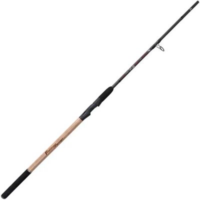 Fishing Ferrari Canna Feeder Elite Black 3.30 m Fishing Ferrari Canna Feeder Elite Black 3.30 m