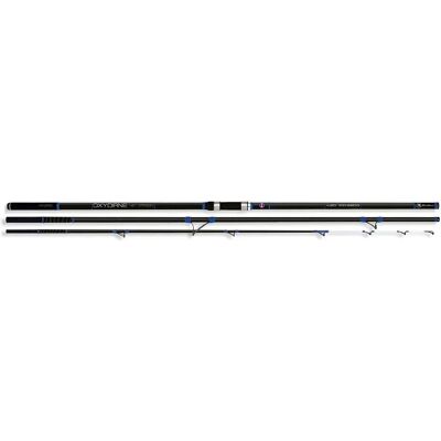 Fishing Ferrari Canna Surfcasting Oxydiane Black 4.20 m Fishing Ferrari Canna Surfcasting Oxydiane Black 4.20 m