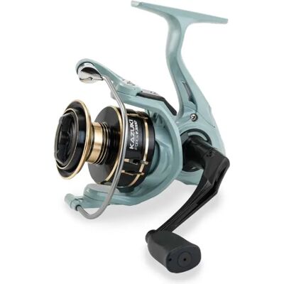 Nomura Mulinello Da Spinning Kazuki Force Grey / Black / Gold 50 Nomura Mulinello Da Spinning Kazuki Force Grey / Black / Gold 50