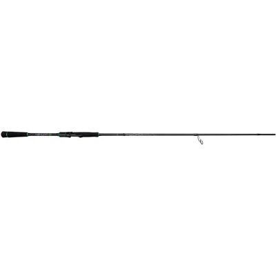 Nomura Canna Spinning Naoko Black / Gold 2.13 m Nomura Canna Spinning Naoko Black / Gold 2.13 m